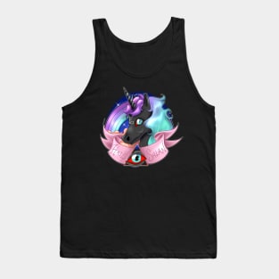 Unicorn Tank Top